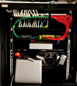 Alarmy, kamery, videovrátniky, inteligentné riešenia - 18