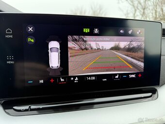 Škoda Octavia Combi 2.0 TDI SCR Style DSG - 18