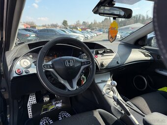 Honda Civic Type S 2.2 - 18