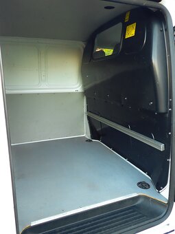 VOLKSWAGEN TRANSPORTER T6 2.0TDI 4x4 110kW-2018-NAVI-KAMERA - 18