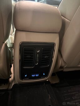 REZERVOVANÉ Jeep Grand Cherokee 2019, 1. majiteľ - 18