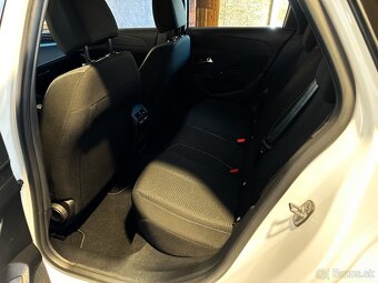 Peugeot 308 SW 1.5 BlueHDi EAT8, r.v. 2022 - 18