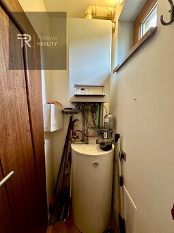 TRNAVA REALITY - Na predaj zariadený 5-izbový RD Leopoldov N - 18