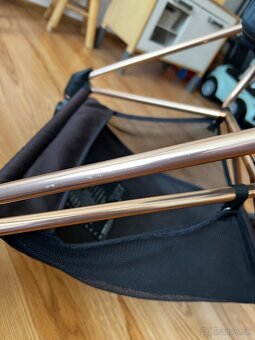 Cybex Mios rosegold - 18