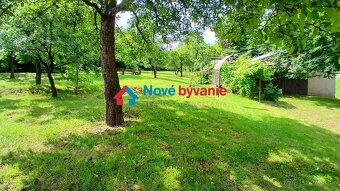 EXKLUZÍVNE  na predaj rodinný dom, Brekov (N031-12-MABA) - 18