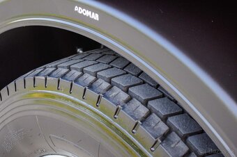 MERCEDES AXOR 1829 TROJSTRANNÝ S3 SKLÁPAČ / VYKLÁPAČ / EURO5 - 18