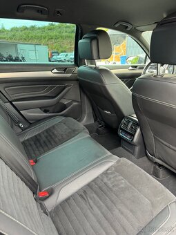 VW PASSAT B8 FL 2.0TDI, DSG, 2020, TOP STAV✅ - odpočet DPH - 18