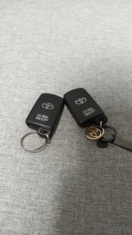 Toyota Auris TS 1.6 Valvematic Executive, automat, r. 2018 - 18