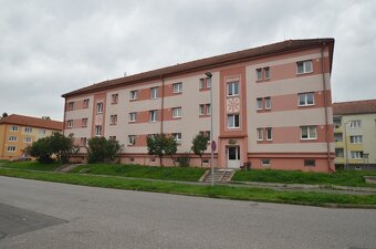 NA PRENÁJOM  3 IZBOVÝ BYT KÚSOK OD NÁMESTIA V ZH - 18