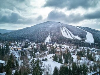 Investičná príležitosť Harrachov SR - 18