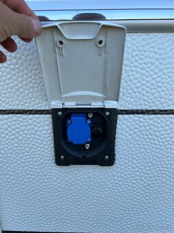 Karavan príves Fendt Saphir 515 SG 2019 - 18