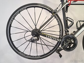 Canyon Ultimate CF SL F-10 - 18