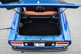 Nissan Datsun 280z 2.8 Blue Ghost 2+2 - 18