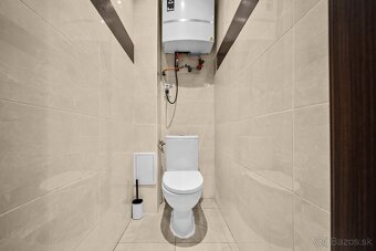 Predaj 2 izb. zrekonštruovaného bytu na Družstevnej ul. v BA - 18