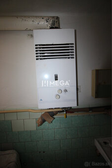 Znížená cena - pôvodný rodinný dom Dlhé nad Cirochou - 18