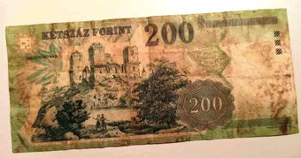 Staré zahraničné mince / bankovky - 18