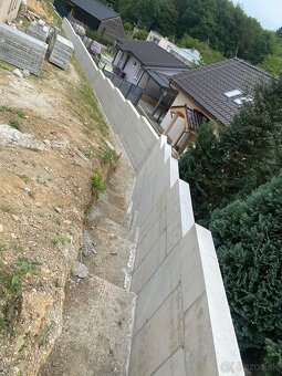 Monolitické stavby - 18