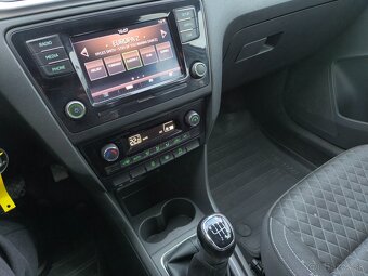 Škoda Rapid 92000km - 18