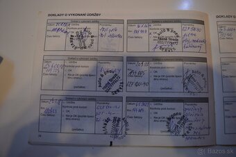 RENAULT CLIO 1,2 48kW, M5 Slovenské, 157697km - 18