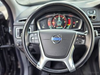 Volvo XC70 XC 70 D4 2.0L Drive-E Summum Geartronic - 18