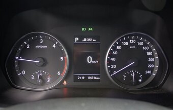 Hyundai i30 1.6 CRDi automat - 18