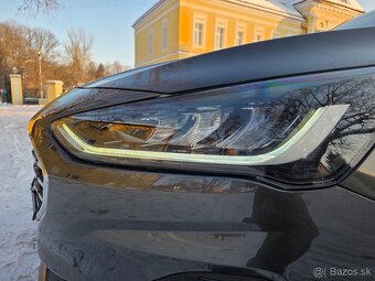 Ford Focus Kombi 1.0 EcoBoost mHEV Edition AT - 18