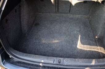 Škoda Octavia Combi Elegance 1,8 TSI / 118kW / MT6 - 18