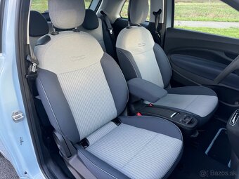 Fiat 500e Icon 42 kWh - 18