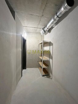 Malacky centrum- nový, slnečný 2i byt + garáž - 18