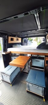 Ford transit 4x4 - 18