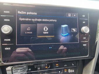 Volkswagen Arteon 1.4 TSI eHybrid 218k R-Line DSG - 18