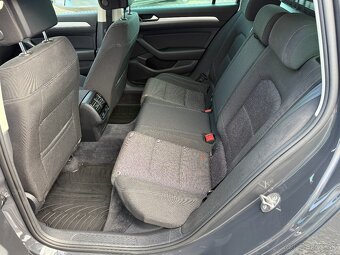 Volkswagen Passat Variant 2.0 TDI BMT Comfortline DSG - 18