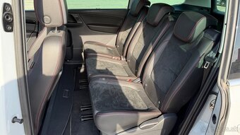 Seat Alhambra 2.0 TDI CR 4x4 184k FR-LINE DSG. - 18