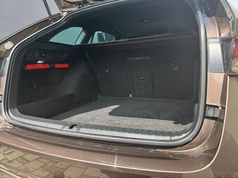 ŠKODA OCTAVIA COMBI, SPORT, 1,0TSI, MANUÁL, 3/2021 - 18