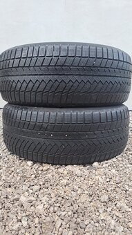 PNEUMATIKY ZIMNE AJ R18 - 18