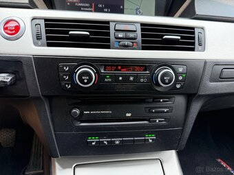 BMW E90 330d - 18