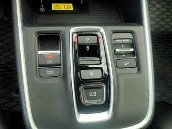 HONDA CR-V 2.0 e:HEV ELEGANCE 2WD - 18