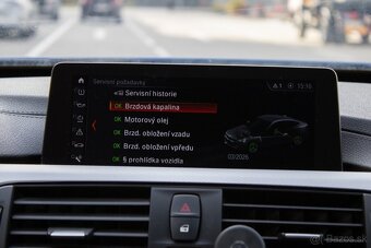 BMW 320d xDrive GT MPaket 140kW / AJ NA SPLÁTKY/ PROTIÚČET/ - 18
