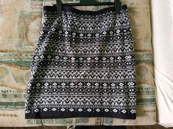 Predám dámske oblečenie výhodne - 18