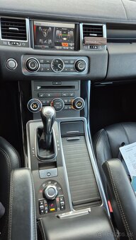 Land Rover Range Rover Sport 3.0 TDV6 HSE - 18