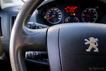 Peugeot Boxer 2,2 HDi L3H2 - 18