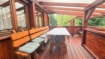 Predaj rekreačnej chaty – Rajecké Teplice – Kunerad. - 18