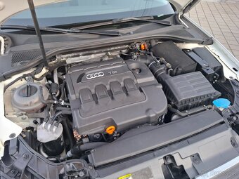 AUDI A3 SPORTBACK 8V 2.0 TDI CR 110KW - 18