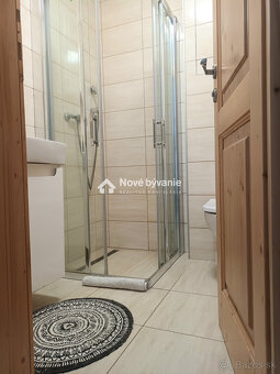 Tatranská Lomnica 3 izbový byt - 18