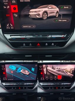 VW Id.5 Pro 150kw matrix - 18