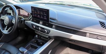 Audi A4 Avant 2.0 TDI Design - 18