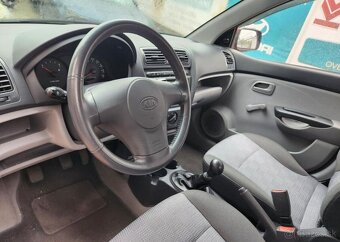 Kia Picanto 1.0-1MAJITEL-POSILOVAČ-TOPSTAV - 18