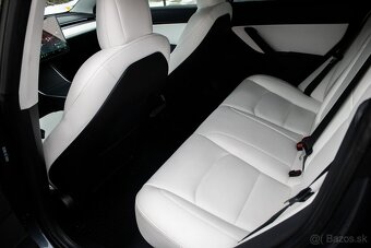 Tesla Model 3 Long Range AWD, 350kW (2019) - 18