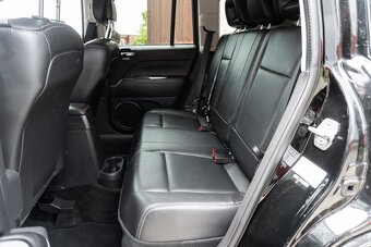 Jeep Compass 2.4i 125kW - 18