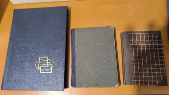 Stare poštove znamky - 18